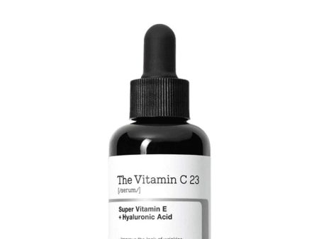 COSRX The Vitamin C 23 Serum Discount