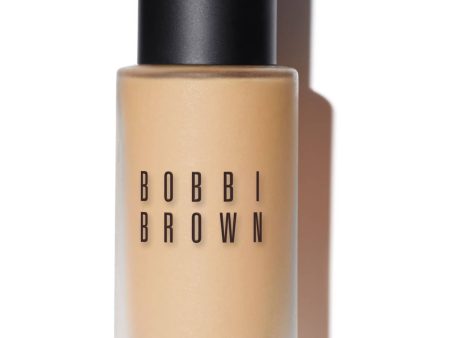 Bobbi Brown Skin Long-Wear Weightless Foundation SPF 15 on Sale