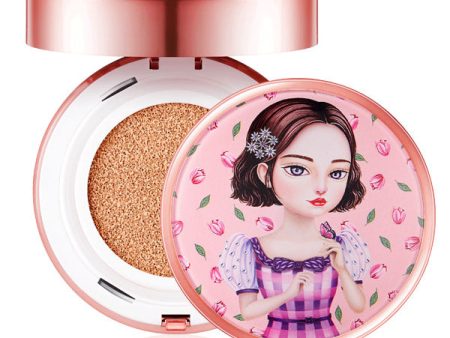 Beauty People Absolute Honey Girl Cushion Foundation Season 3 For Sale