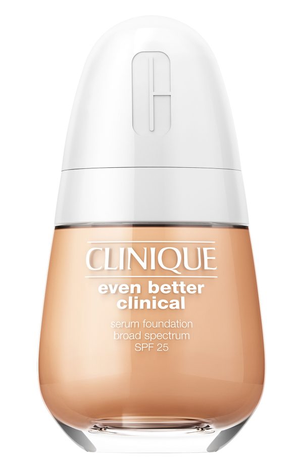 Clinique Even Better Clinical Serum Foundation Broad Spectrum SPF 25 Cheap